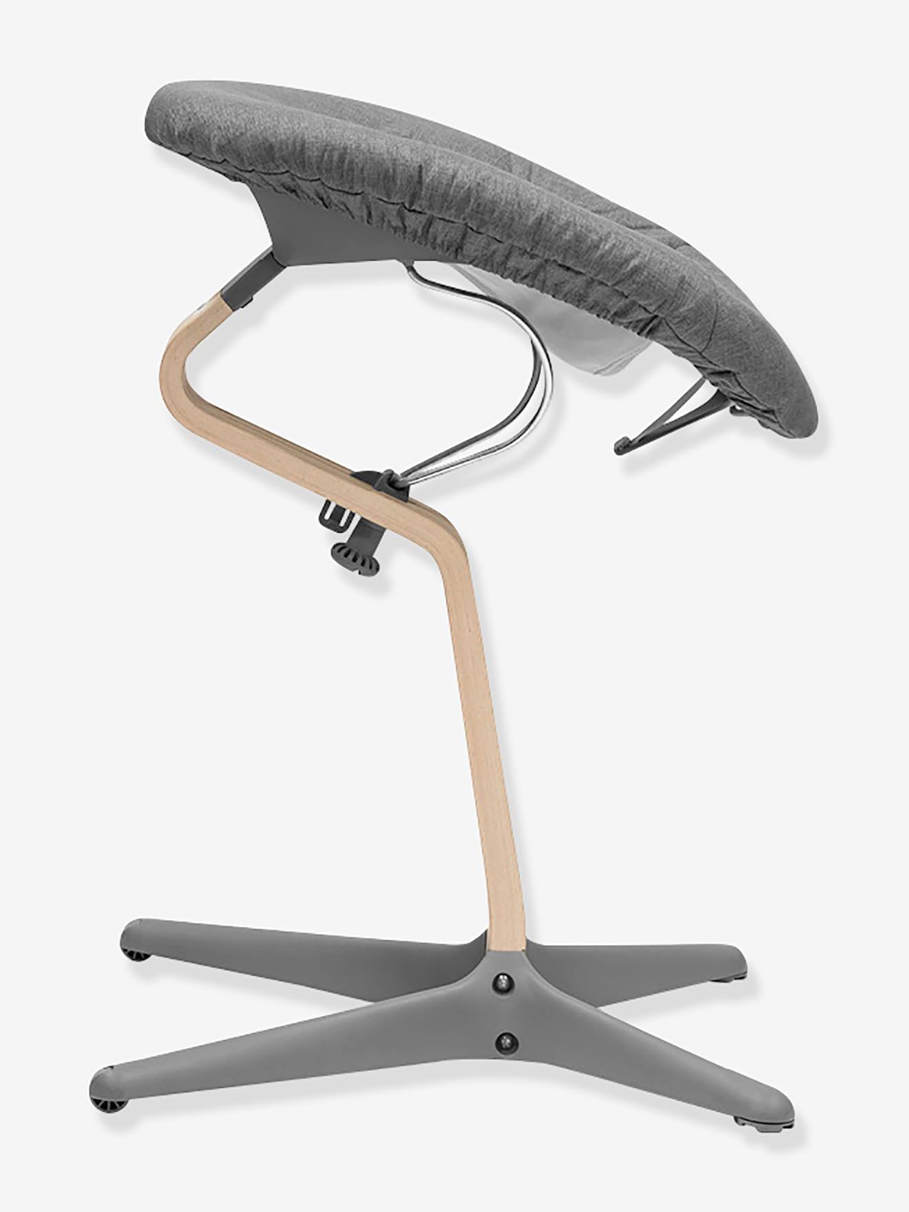 Transat Newborn Set Nomi STOKKE blanc