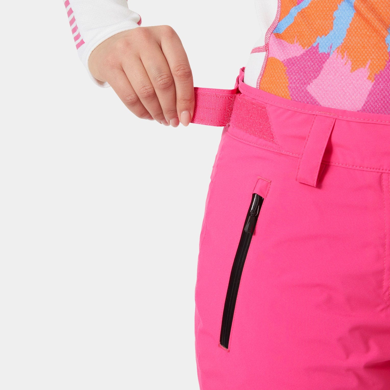 Women’s Legendary Insulated Ski Pants