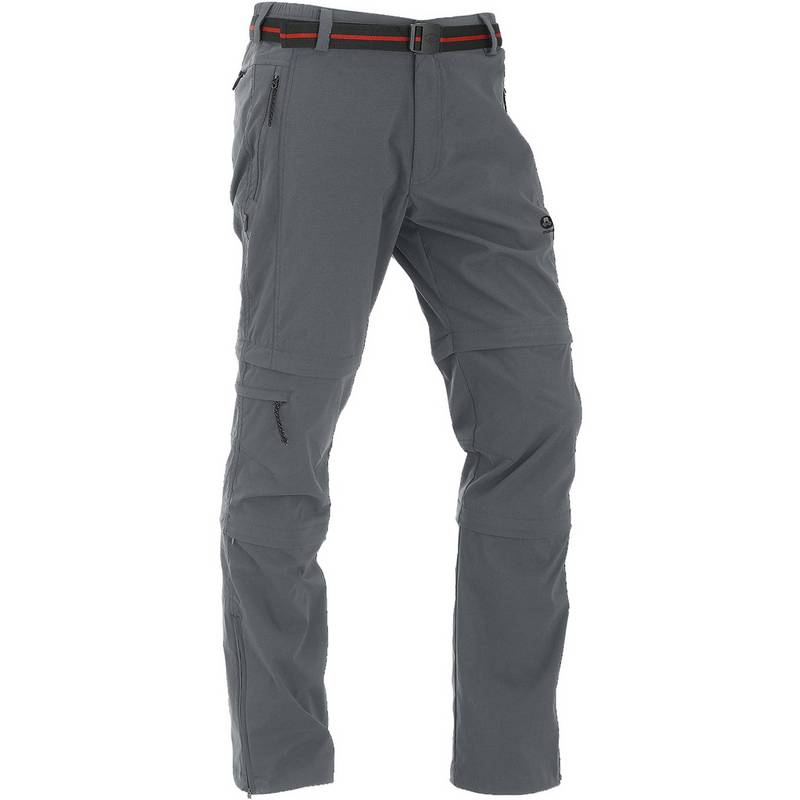 Maul Sport Doppel Zip-off Kematstein - SP Zipphose Herren