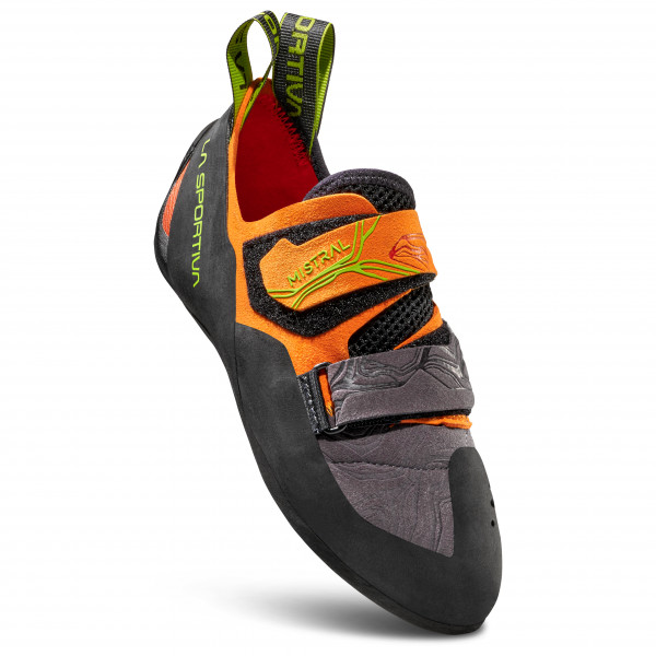 La Sportiva - Mistral - Kletterschuhe