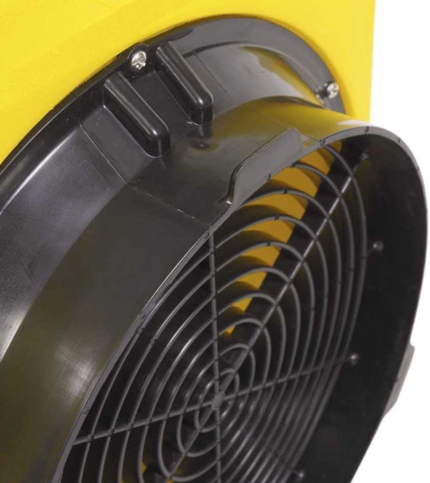 Trotec 1510000014 TTV3000 Axiálny ventilátor