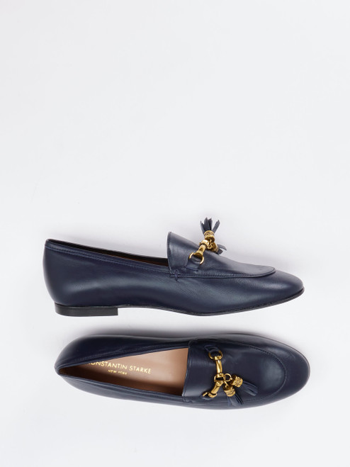 Slipper-15111090326 Konstantin Starke