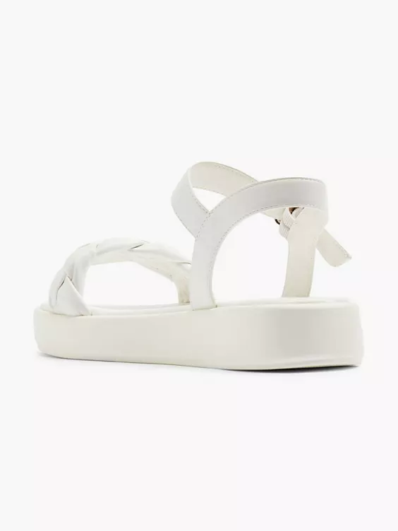 Catwalk Sandalette