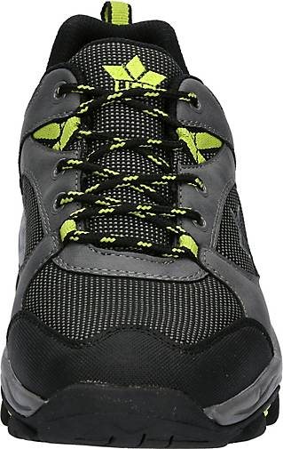 LICO Outdoorschuh Melton