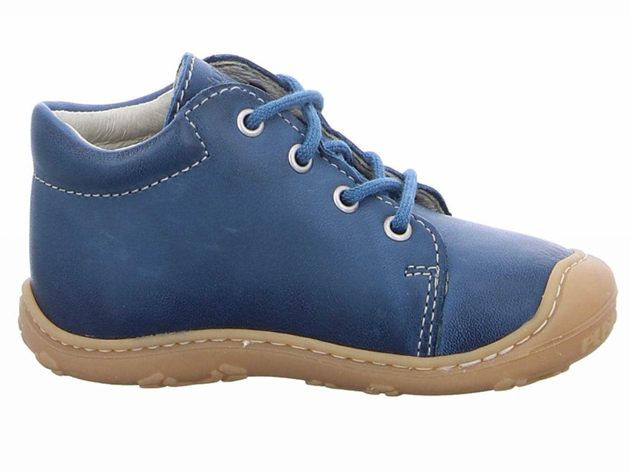 RICOSTA Halbschuhe blau ROMY