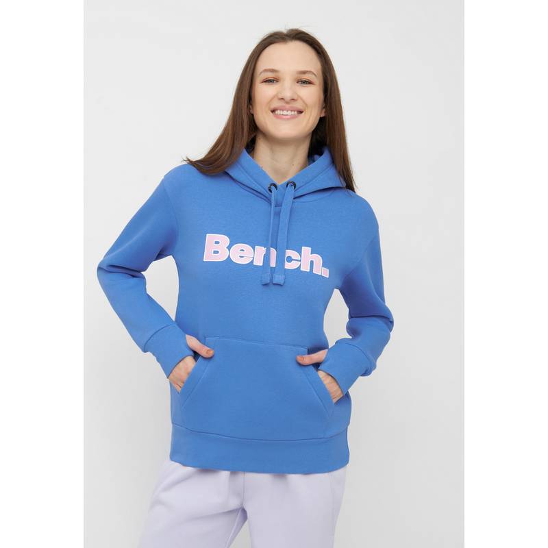 Bench TEALY Hoodie Damen