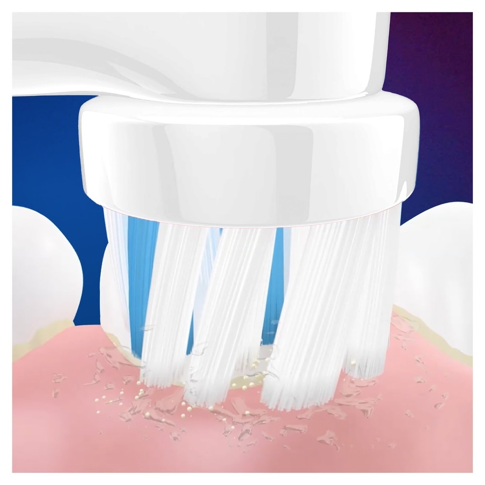 oral-b Oral-B Kids Brosse À Dents Électrique La Reine Des Neiges 2 Brosse À Dents Electrique