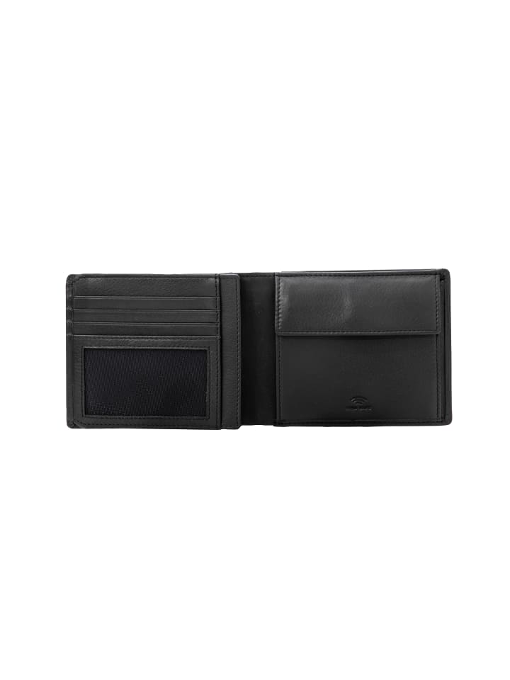 Maître Billfold 'Bundenbach Gilbrecht in Schwarz' günstig kaufen onesize