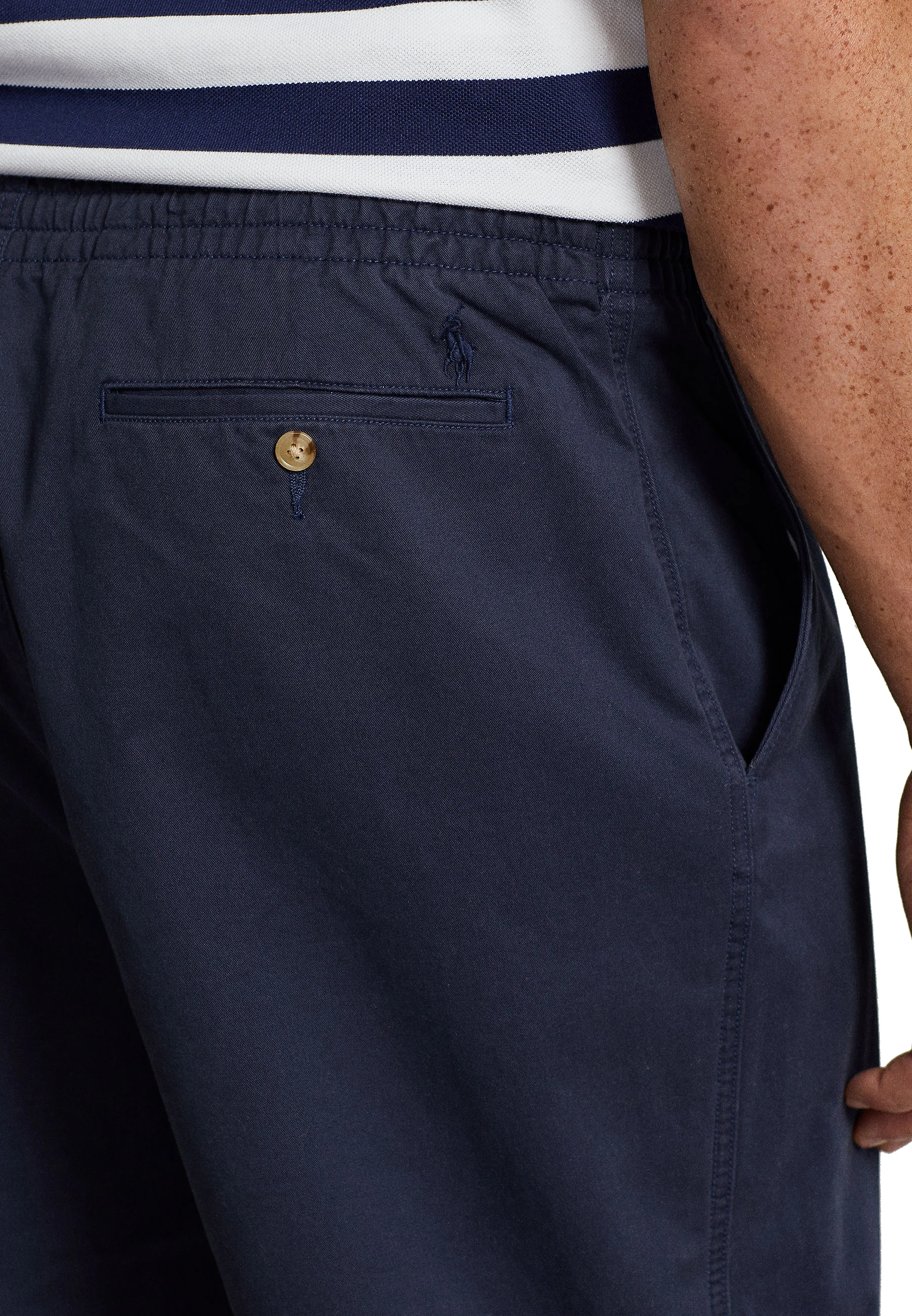 Pantalones planos Polo Ralph Lauren Big & Tall - Pantalones
