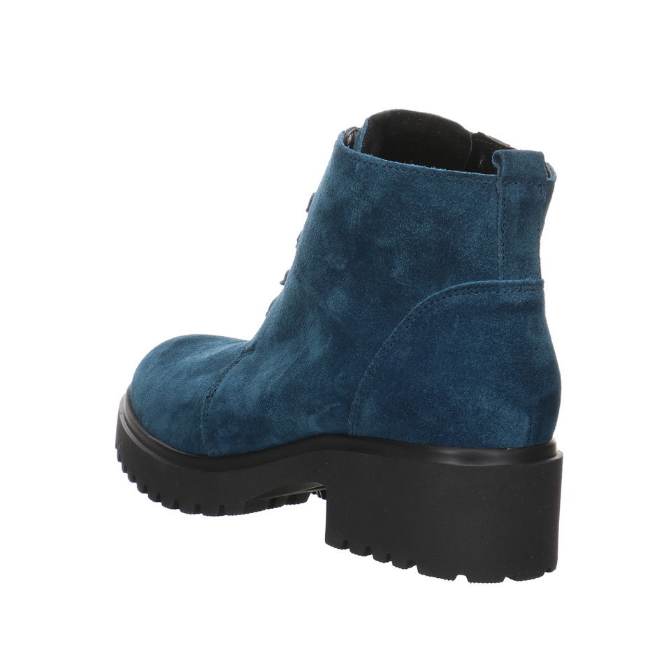 Waldläufer Luise Boots
