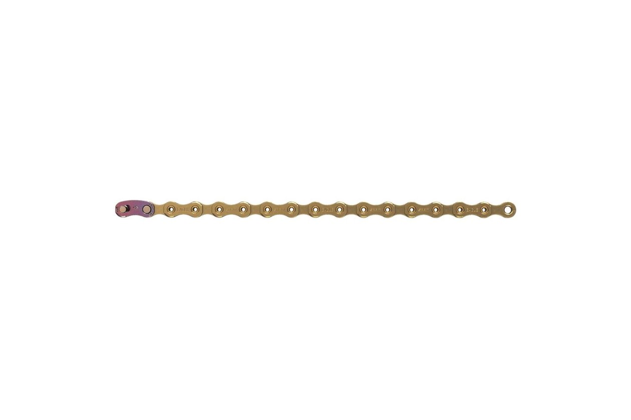 SRAM Kette XX1 Eagle Hollow Pin 12-fach, inkl. PowerLock, 126 Gli