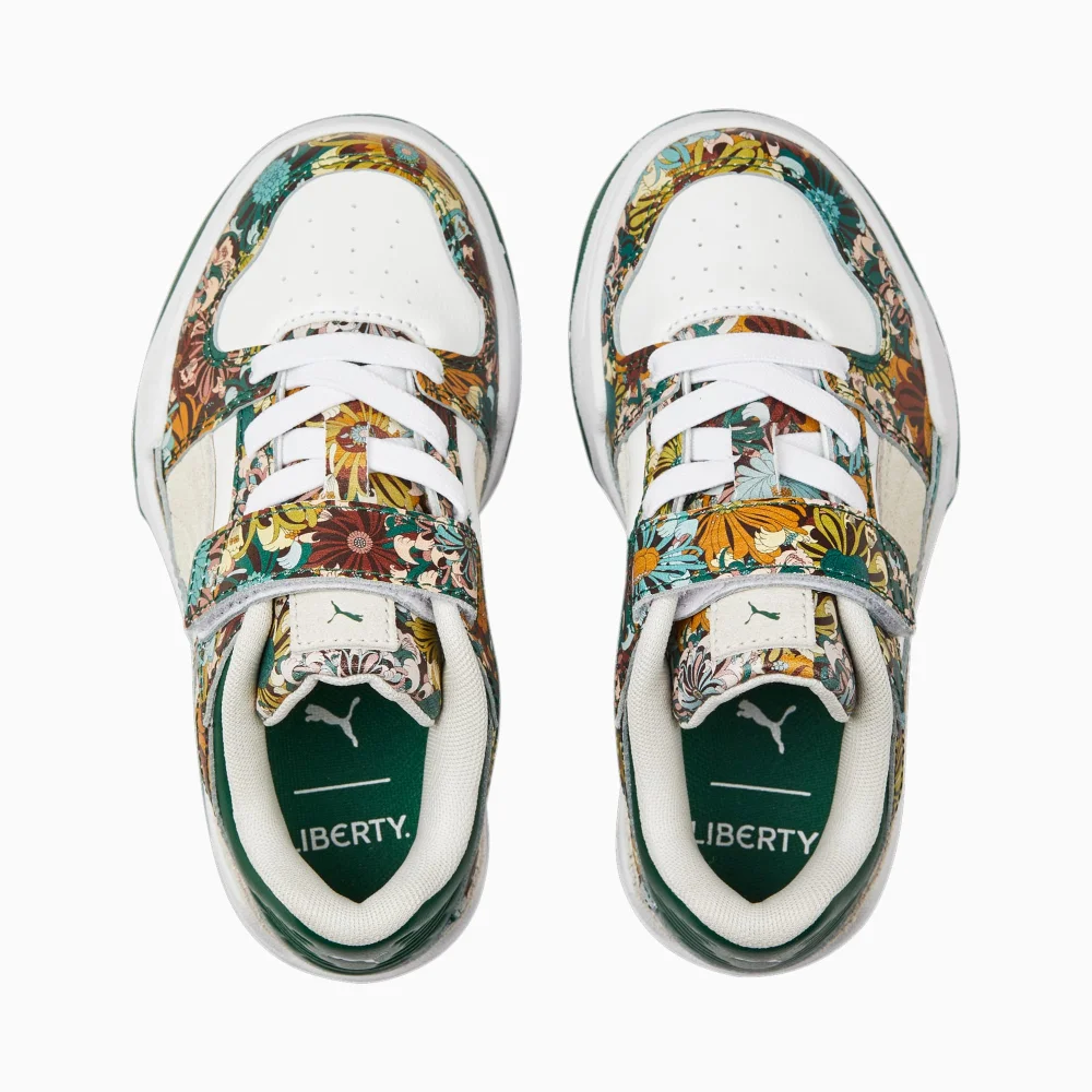 PUMA x LIBERTY Slipstream 392128_01 / bunt