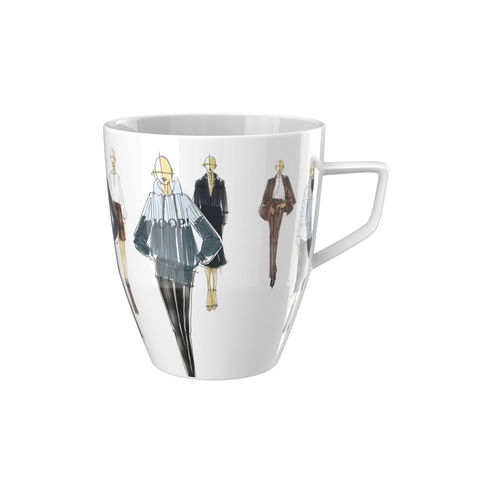 Kaffeebecher JOOP! Dining Glamour