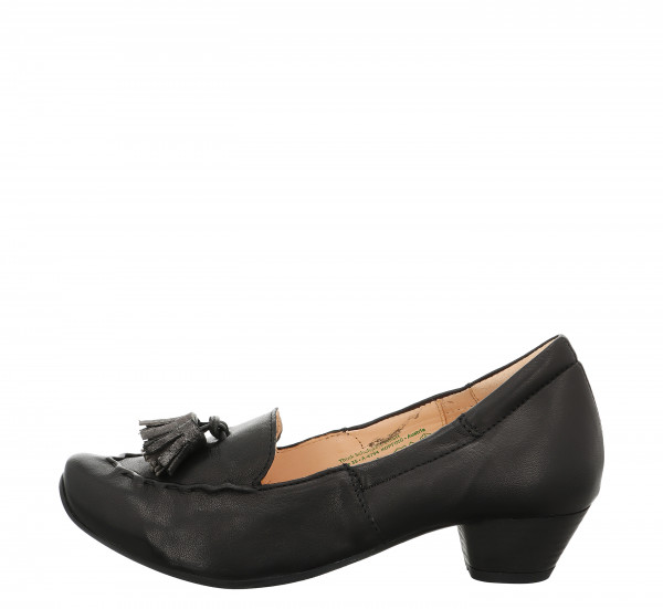 AIDA Pumps - Schwarz/Kombi