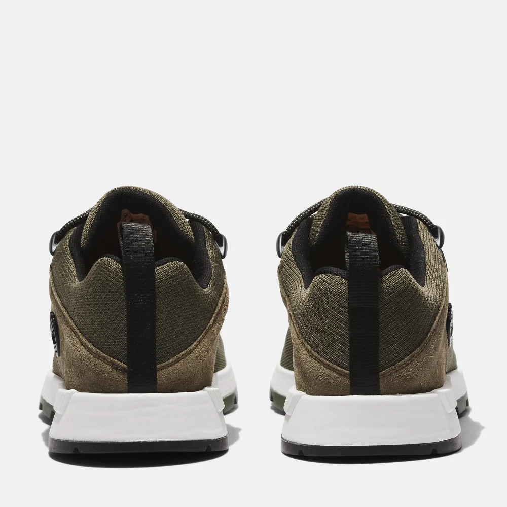 Timberland Sprint Trekker Low top TB0A64B4A581 / grün