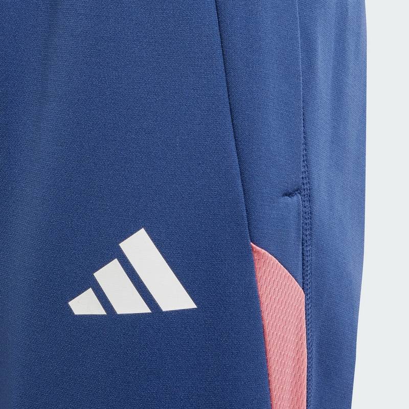 adidas Olympique Lyon Tiro 23 Trainingshose Trainingshose Kinder