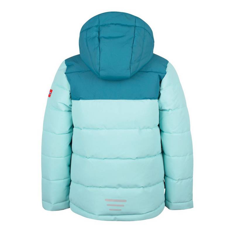 Trollkids Gryllefjord Winterjacke Mädchen