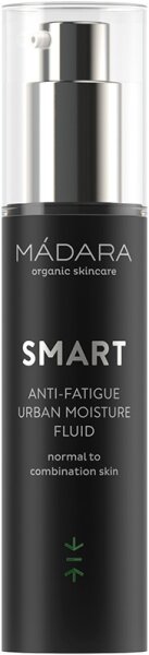 MÁDARA SMART Anti-Fatigue Urban Moisture Fluid Gesichtsfluid