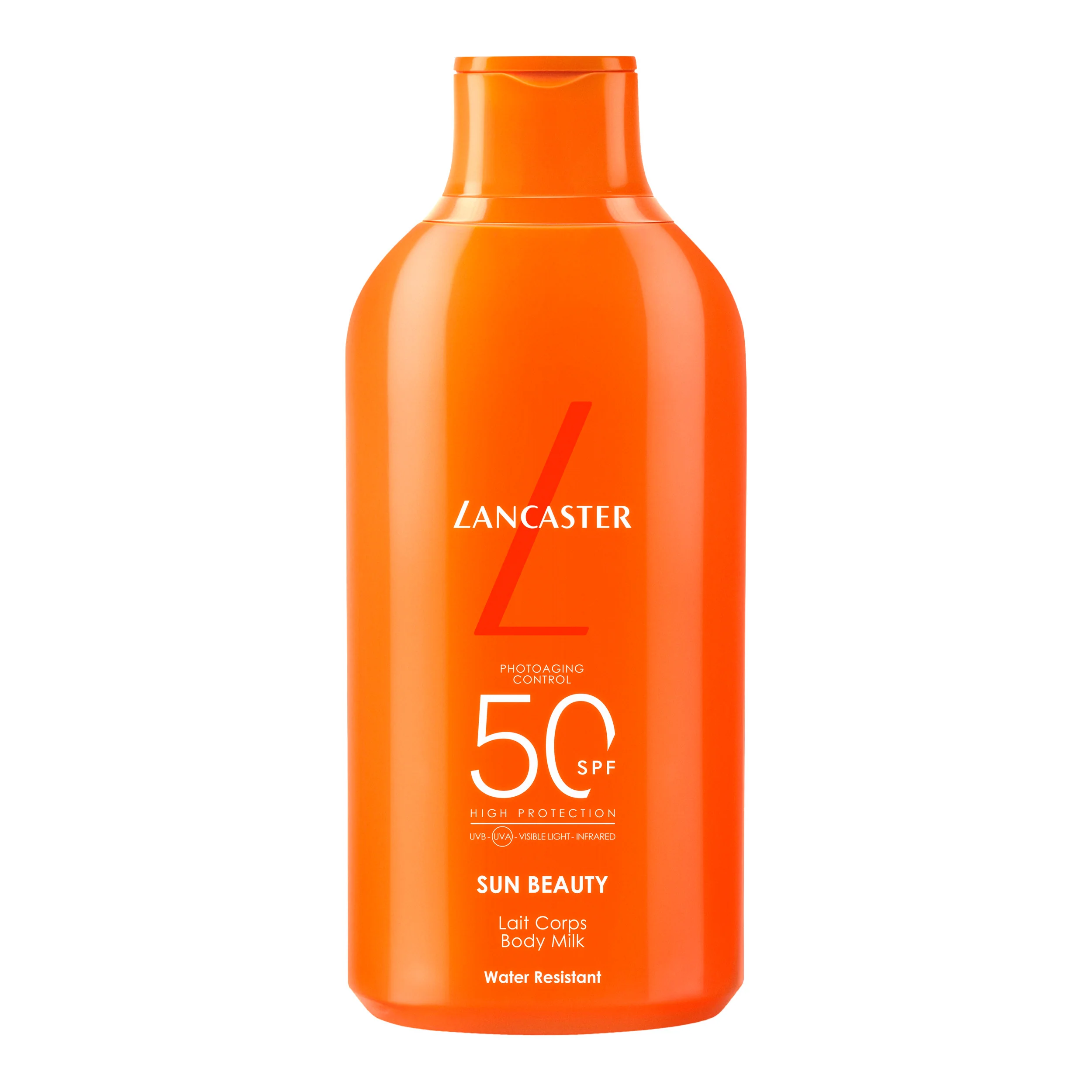 Sun Beauty mlijeko za tijelo SPF50 - Visokozaštitno mlijeko za tijelo od sunca.