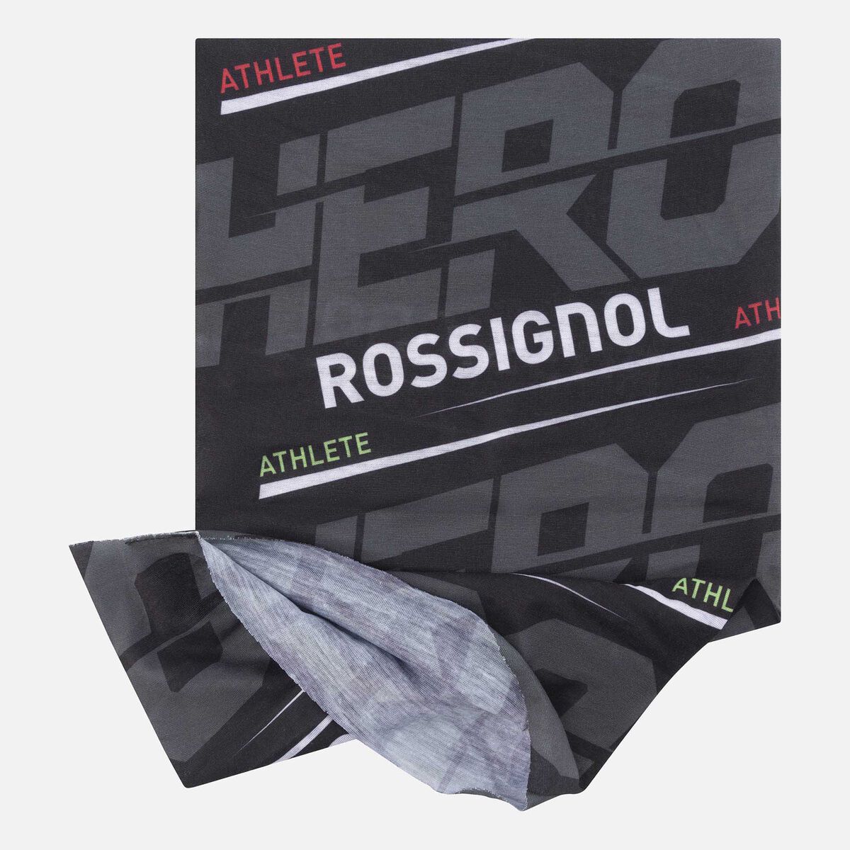 Unisex-Schlauchschal Rossignol Hero