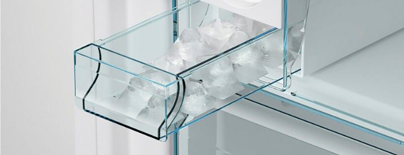 BOSCH Gefrierschrank 6 GSN36AIEP, 186 cm hoch, 60 cm breit