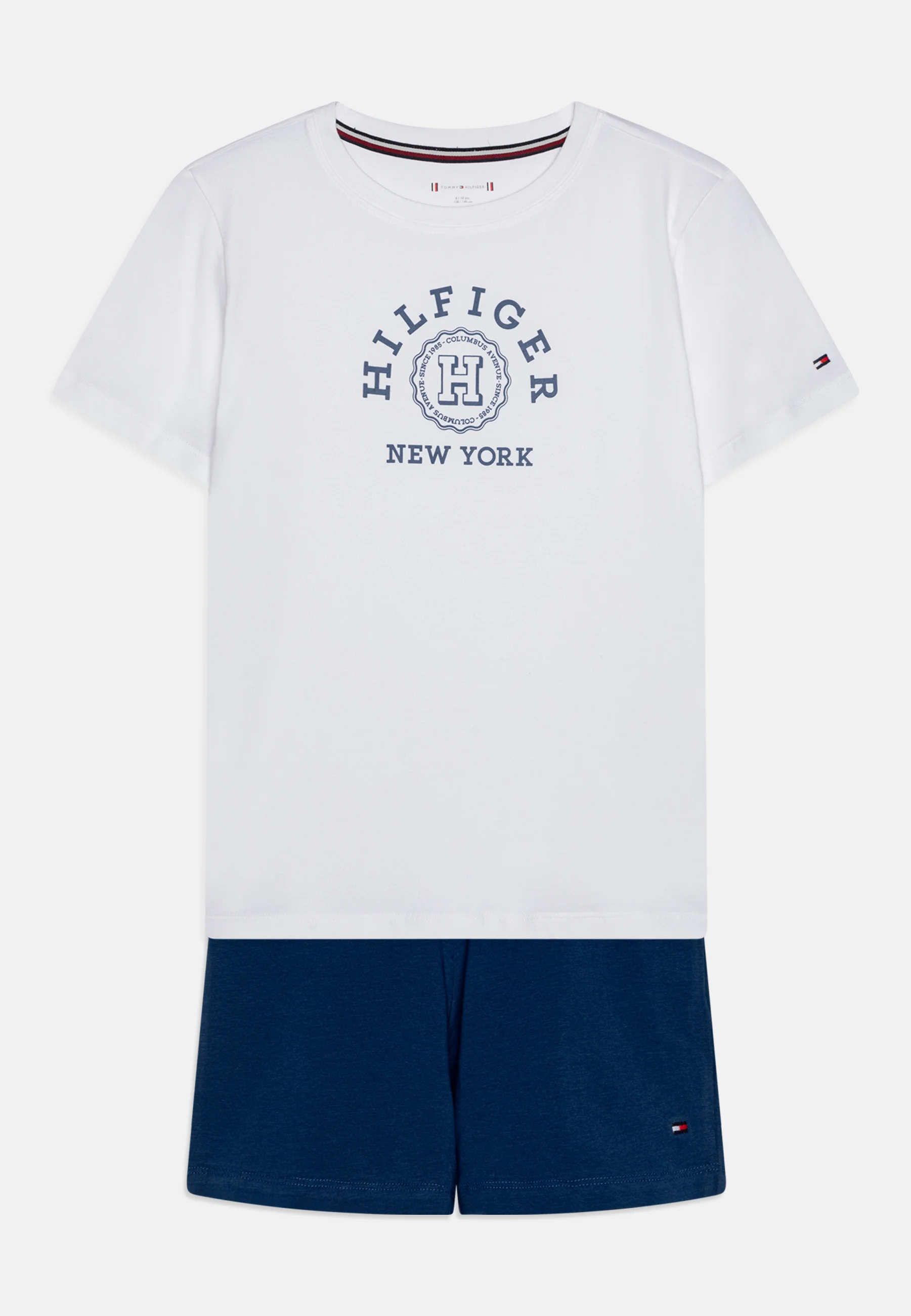 Pijamas Tommy Hilfiger