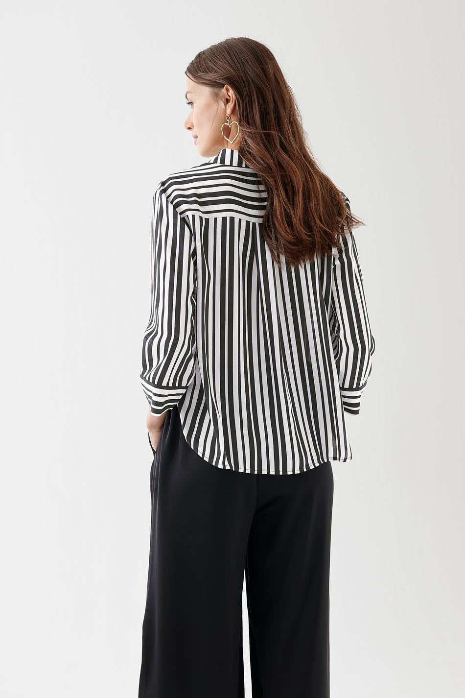 Kajsa shirt