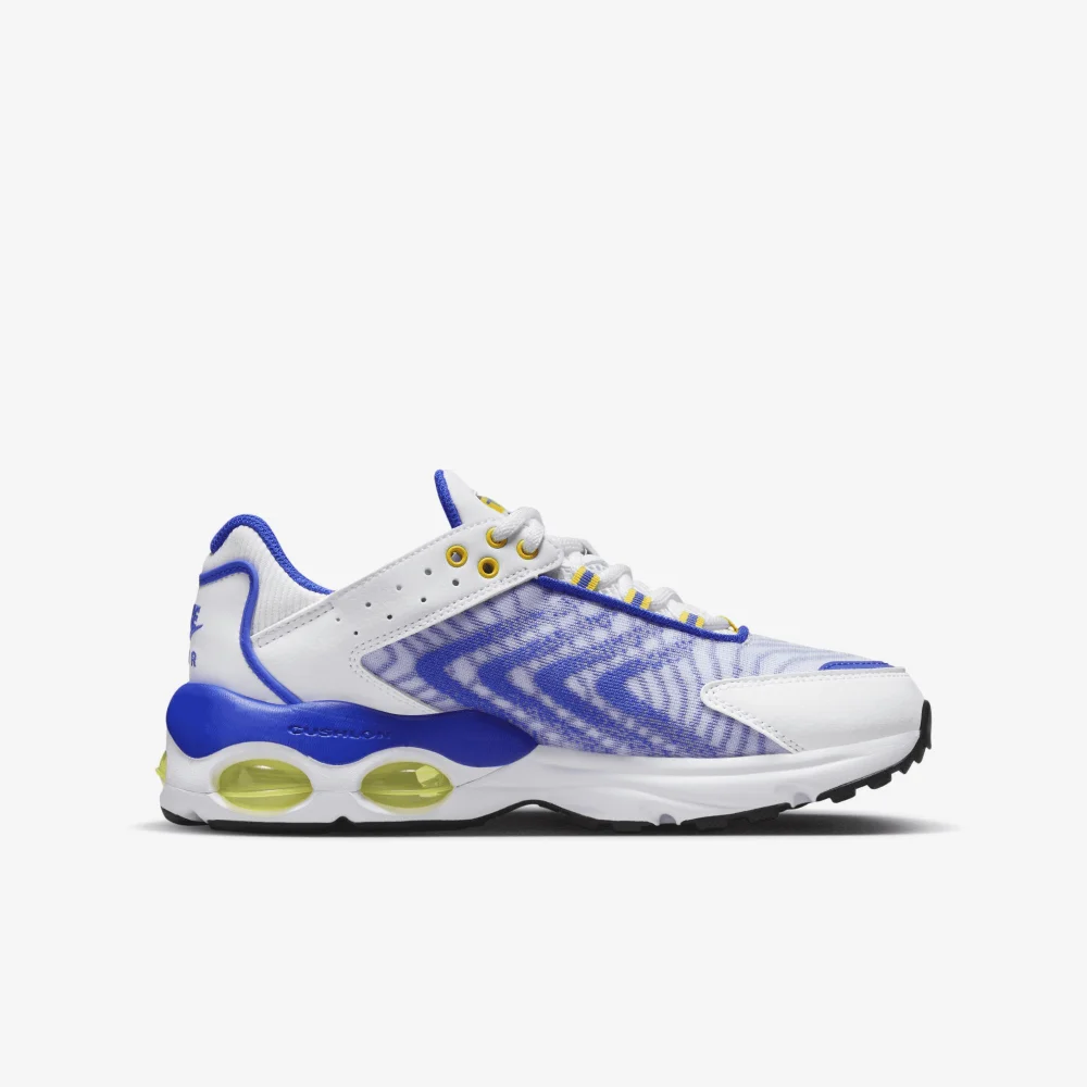 Nike Air Max TW DQ0296-100 / weiss