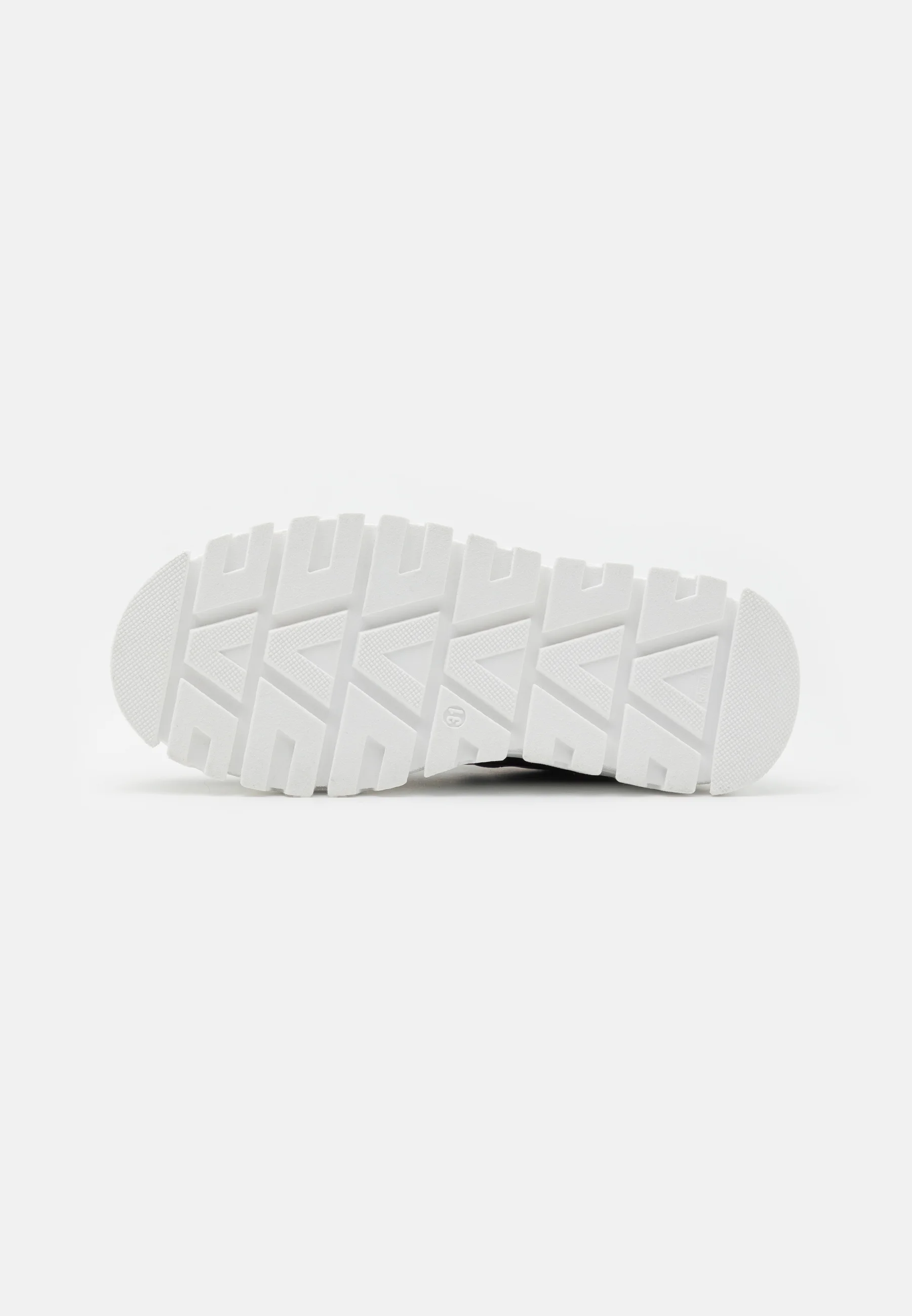 Dsquared2 UNISEX - Zapatillas bajas
