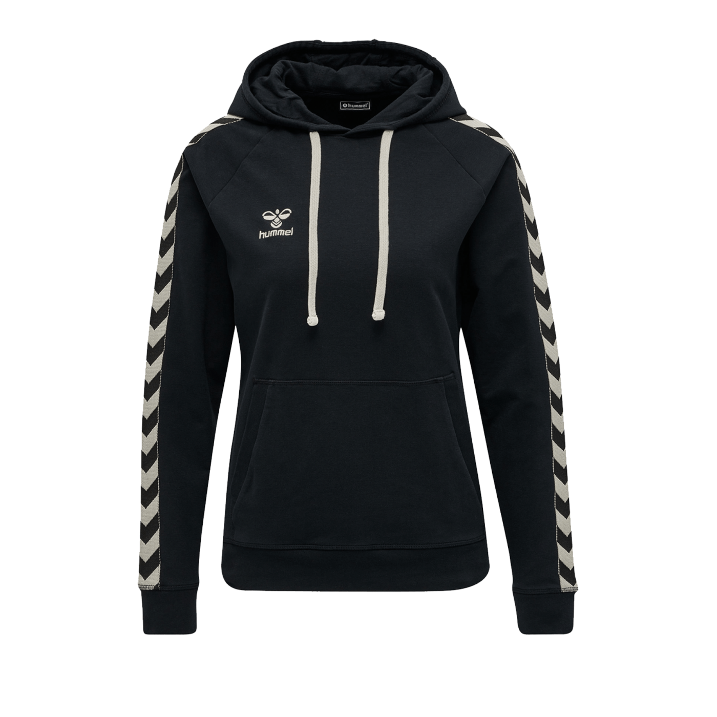 Hummel Move Classic Kapuzensweatshirt Damen F2001