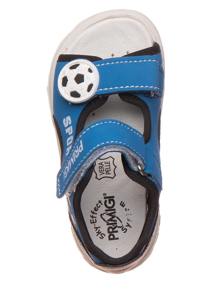 Primigi Sandalen in Blau günstig kaufen