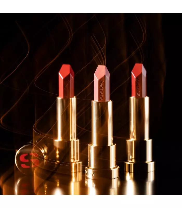 LE PHYTO-ROUGE Rouge à lèvres hydratation longue durée