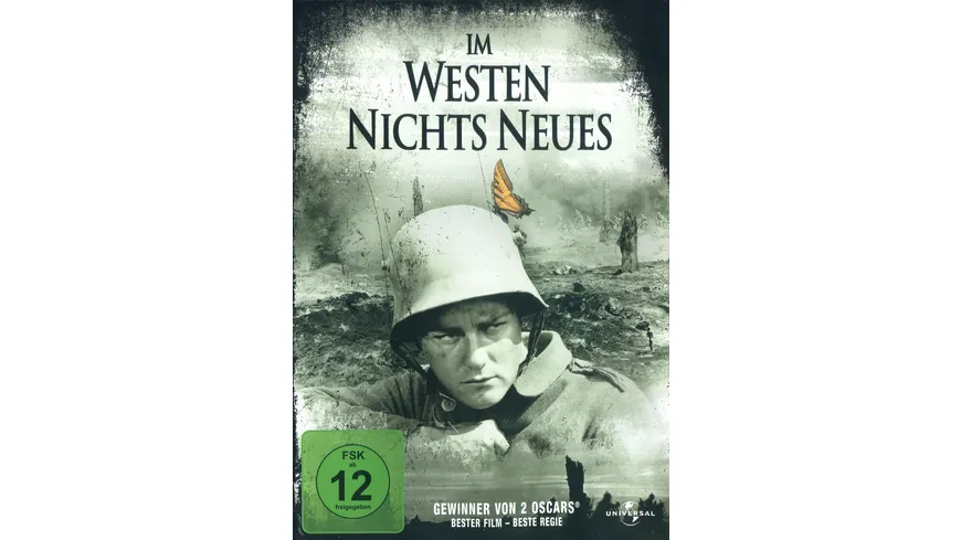 Im Westen nichts Neues