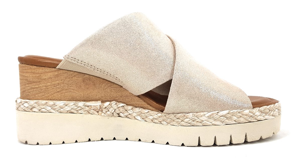 Tamaris 1-1-27223-28/179 Beige 179 champagne