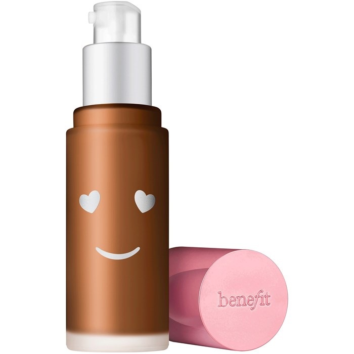 Hello Happy Flawless Liquid Foundation