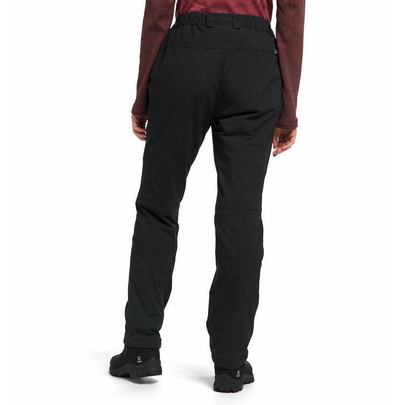 Haglöfs Mid Fjell Insulated Pant Trekkinghose Damen