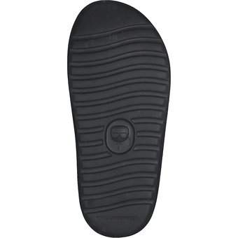 Karl Lagerfeld Skoona Karl Ikonic Slide in schwarz