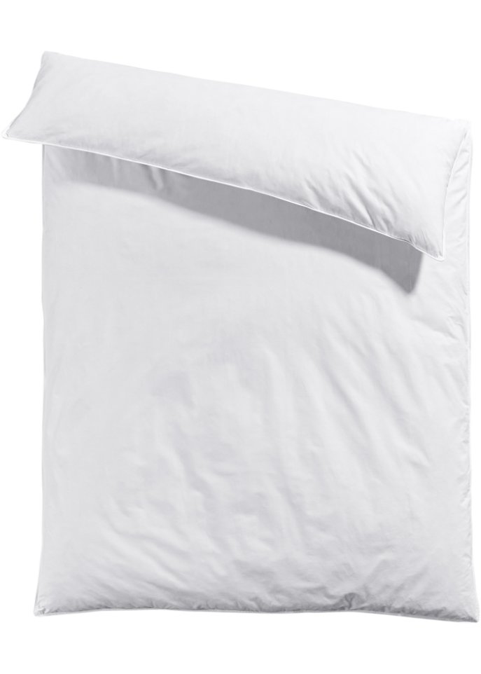Feder Ballonbett warm