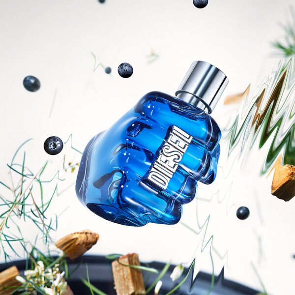 Diesel Only The Brave Sound of the Brave Eau de Toilette