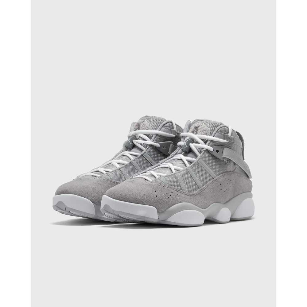 NIKE JORDAN 6 Rings 322992-009 / grau