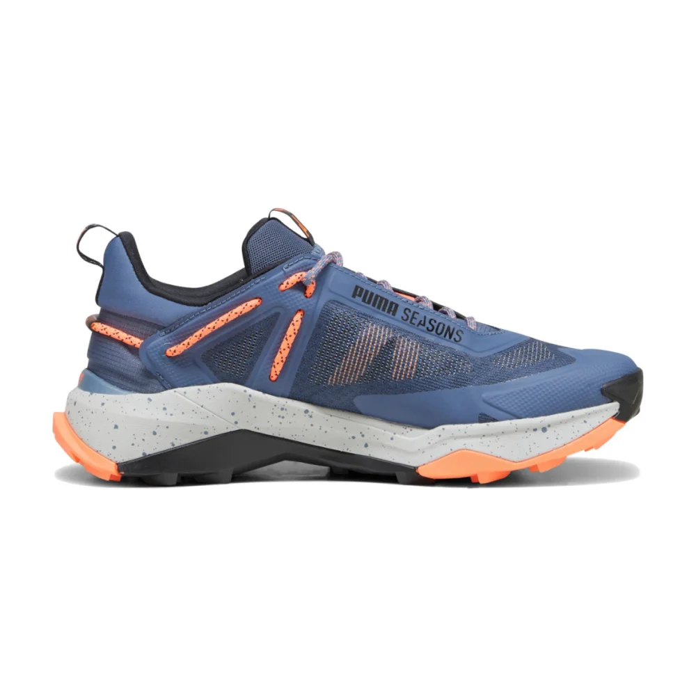 PUMA Explore Nitro 377854/005 / blau