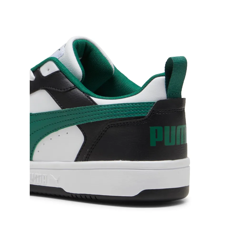 PUMA Rebound v6 Low 392328/023 / schwarz