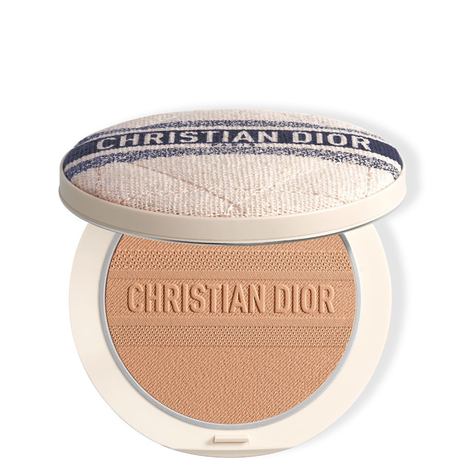 Dior Dior Forever Natural Bronze Bronzer fini bonne mine - édition limitée