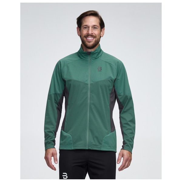 Daehlie - Jacket Rigid - Langlaufjacke