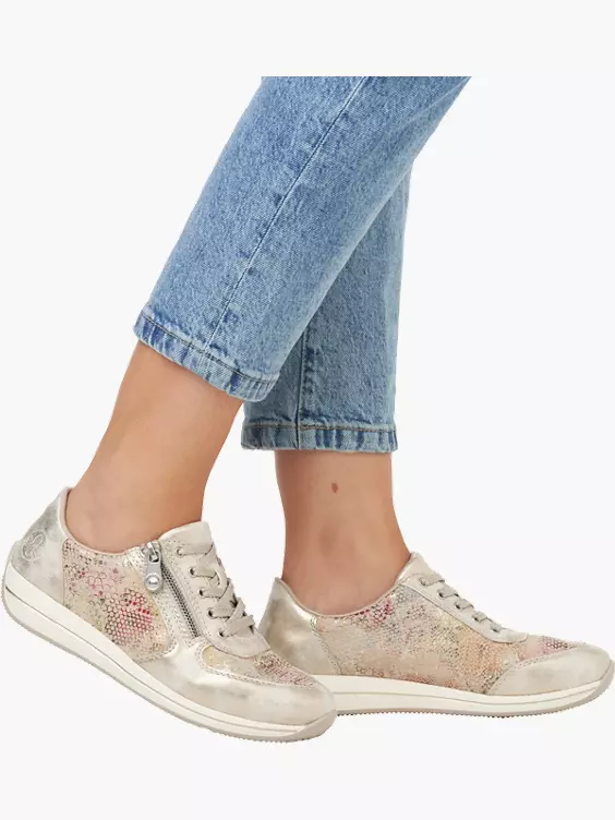 Rieker Damen Sneaker Low