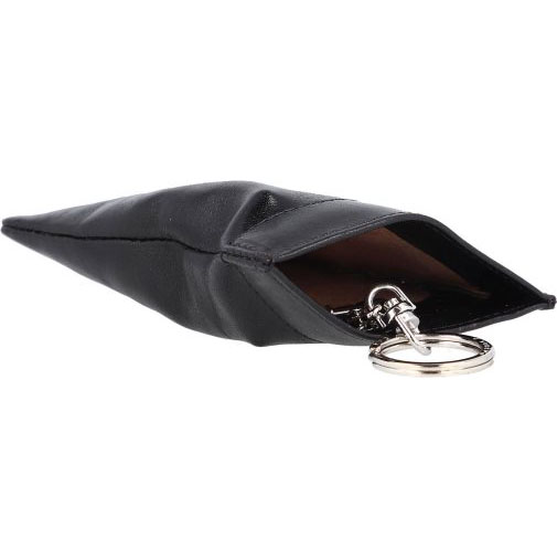 Esquire Toscana Schlüsseletui Leder 6 cm