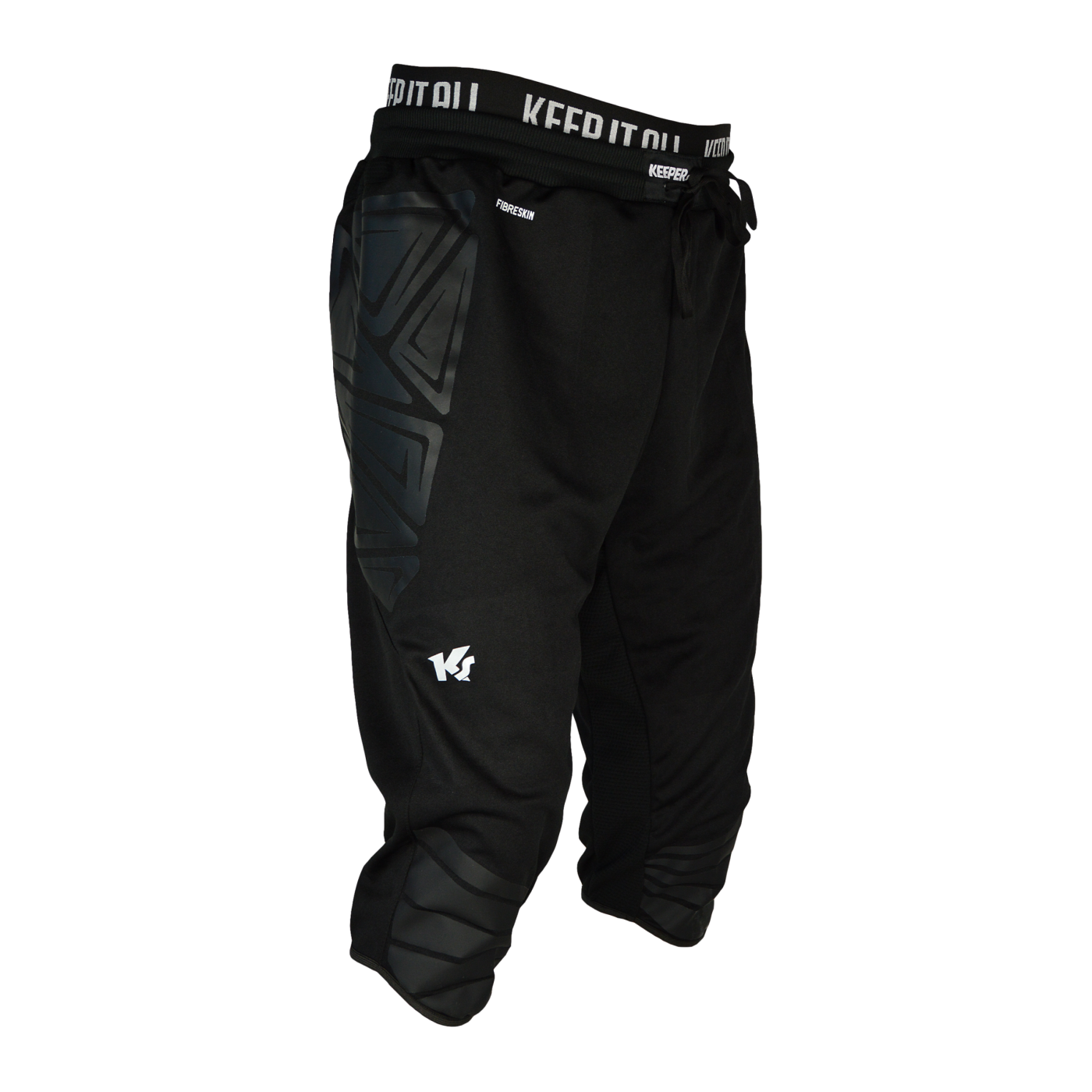 KEEPERsport Torwarthose Premier UP 3/4 F991
