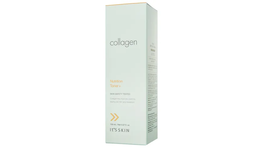 It'S Skin Collagen Nutrition Toner+ 150 ml