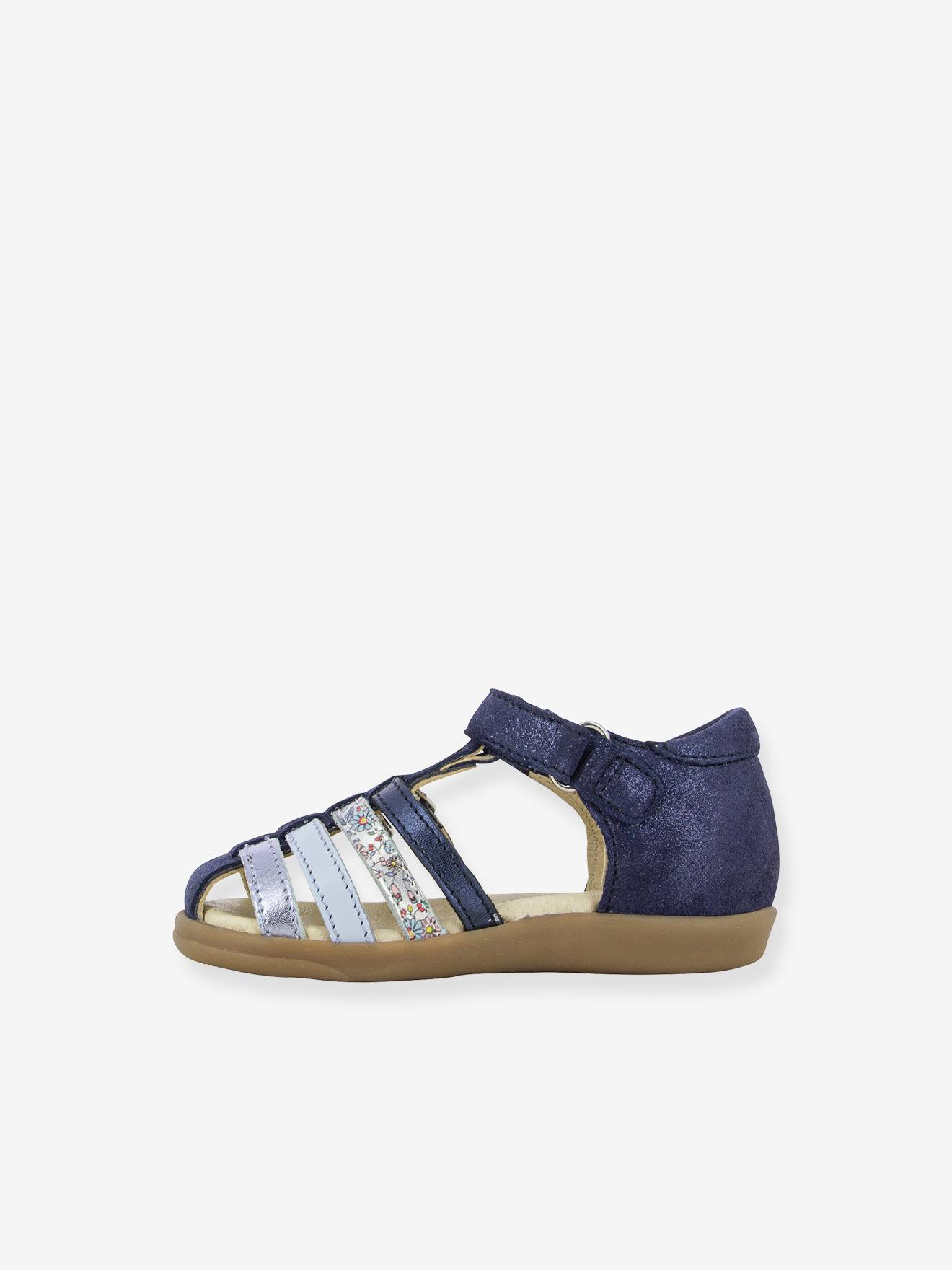 Sandales fille Pika Spart