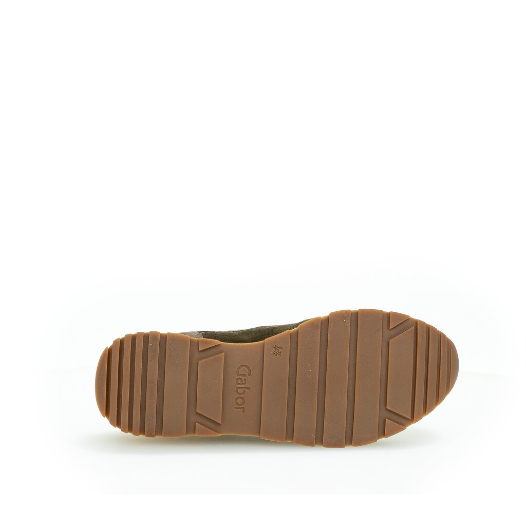 Gabor comfort Sneaker low multicolour